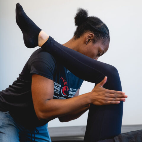 CSI-Ontario(Physio)
